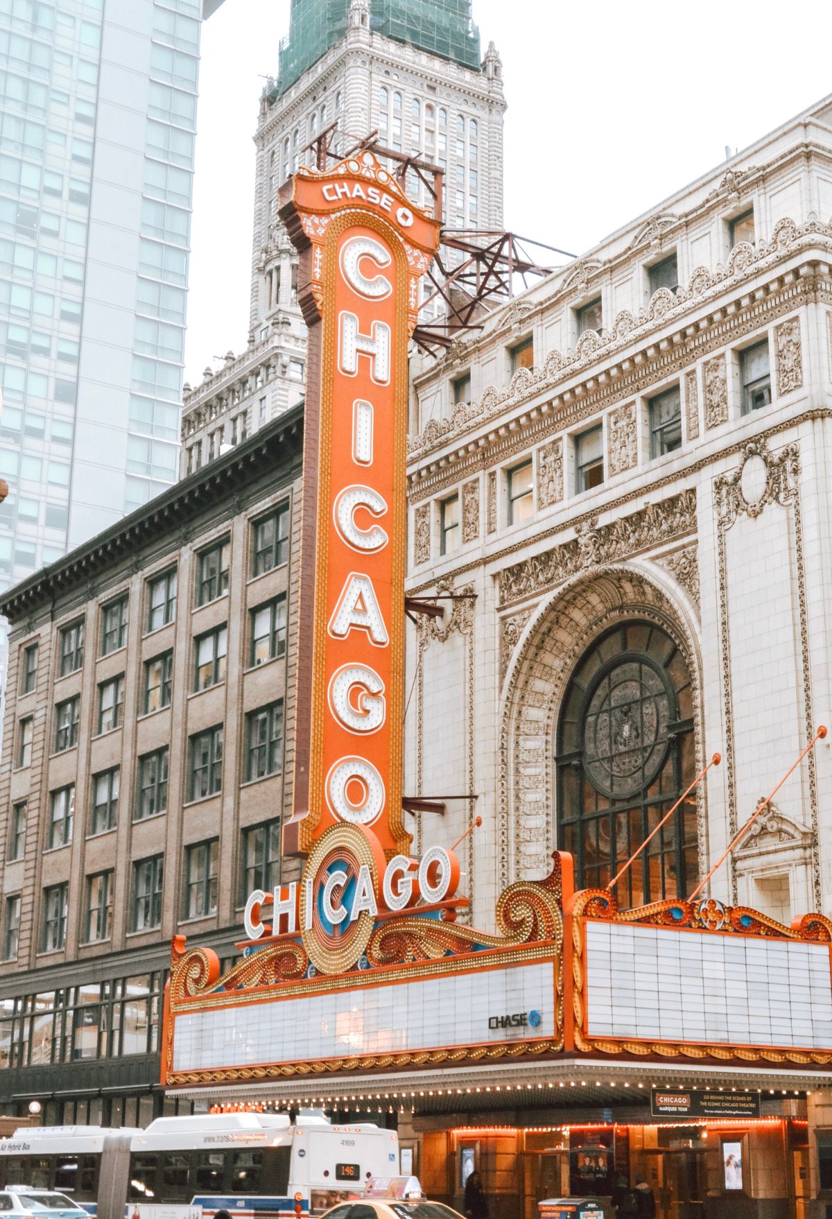 chicago